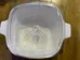 **RARE** Vintage Corningware Dish photo 2