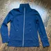 Vintage Lululemon sports jacket size Large photo 2