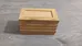 Wooden Trinket Box  photo 3