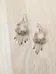 Golden Dangling Earrings (not gold) photo 2