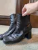 Nine West Heeled Boots size 7.5 photo 1