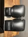 16oz boxing gloves NEW photo 2