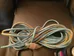 Used 50-Foot Extension Cord SJTW General Industrial Purpose  photo 1