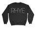 Rhye Sweatshirt, Unisex, 100% Cotton, Carbon Neutral, Sma/Med photo 1