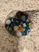 Bag of marbles  photo 1