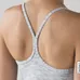 Lululemon Power Y Tank, size 4 photo 5
