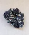 Brand New Floral Scrunchie photo 1