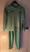 Rubie's Emergency Room Scrubs Costume - Youth Size Large photo 1