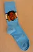 Brand New Men's Blue Jays Vladimir Guerrero Jr. Socks photo 1