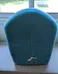 Winnie the Pooh Toddler Chair - Blue  photo 3