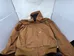 Carhartt Men's Loose Fit Washed Duck Insulated Active Jacket photo 2