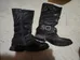 Girl boots Size 12 photo 2