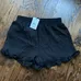 Noise bnwt ruffle pullon shorts MEDIUM photo 2
