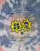 Science Quest Tie Dye Tee - Youth Size 14/16 photo 2