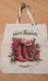 Brand New Avery Lane Gifts Happy Holidays Tote Bag photo 1