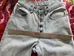 Medium 90s High-Waisted Jeans size 29 photo 6