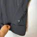 Lululemon Black Nulux UVP Run Jacket Size 10 Athleisure photo 4
