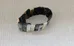Brand New Stretch Bracelet - Black & Iridescent Tiles - Gift Ide photo 2