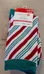Brand New with Tags Celebrate It Christmas Crew Socks photo 1