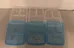 Brand New 3 Compartment Tupperware Containers  photo 1