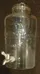 Nantucket / Mason jar beverage dispenser  photo 1
