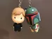 Star Wars Character Keychains photo 1