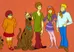 Scooby doo items  photo 1