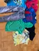 Boys clothes size 6-8 photo 4
