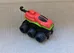 Vintage Monster Truck Toy Vehicle photo 1