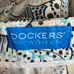 Olsen skort printed size 12 photo 6