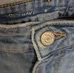 Old Navy Rockstar Jeans - Women's Size 6 photo 2