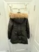 Warm winter coat size L photo 3