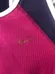 S- Nike Pink/Purple DRI-Fit Running Tank photo 3