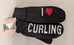 Brand New with Tags I Love Curling Mittens photo 1