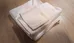 Brand New Pink Bath Towel Set - 3 Piece  photo 1