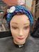 One of a kind crochet headband  photo 3