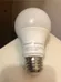 2 X bulbs (dim) with standard base photo 1