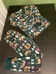 Children's place pj's size 12 - Unisex photo 2