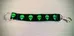 Alien Print Keychain Lanyard photo 1