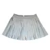 Lululemon High-Rise Pleated Tennis Skirt Size 8 in Blue Willow photo 2