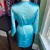 LA SENZA SATIN LIKE ROBE photo 3