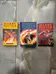 Harry Potter BookS 1, 5, and 6 photo 1