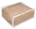 ISO bed sheet packaging bags photo 1