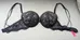 La Senza Black Lace Bra 34C photo 1