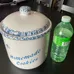 VINTAGE COOKIE JAR SEALABLE photo 2