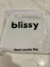 Blissy pillowcase Mesh Laundry Bag photo 1