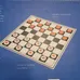 Giant Checkers Game  photo 2