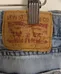 Levi's 559 Relaxed Fit Jeans - Size 34 by 32 photo 6