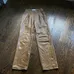 AMERICAN eagle faux leather pants size 0/25 photo 2