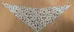 Brand New Dog Print Bandana photo 1